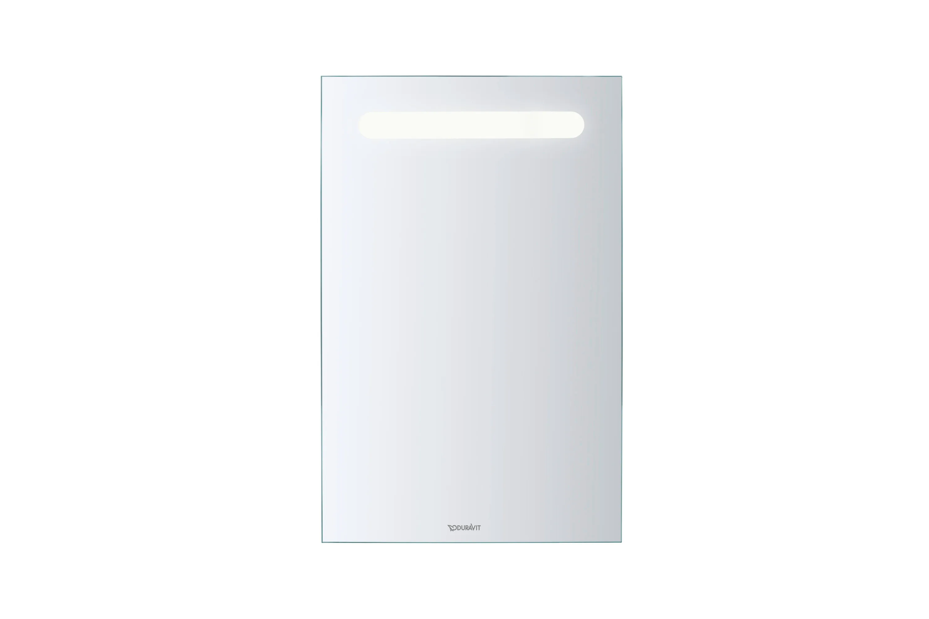 Duravit Spiegel „No.1“ 45 × 70 cm Duravit Spiegel „No.1“ 45 × 70 cm