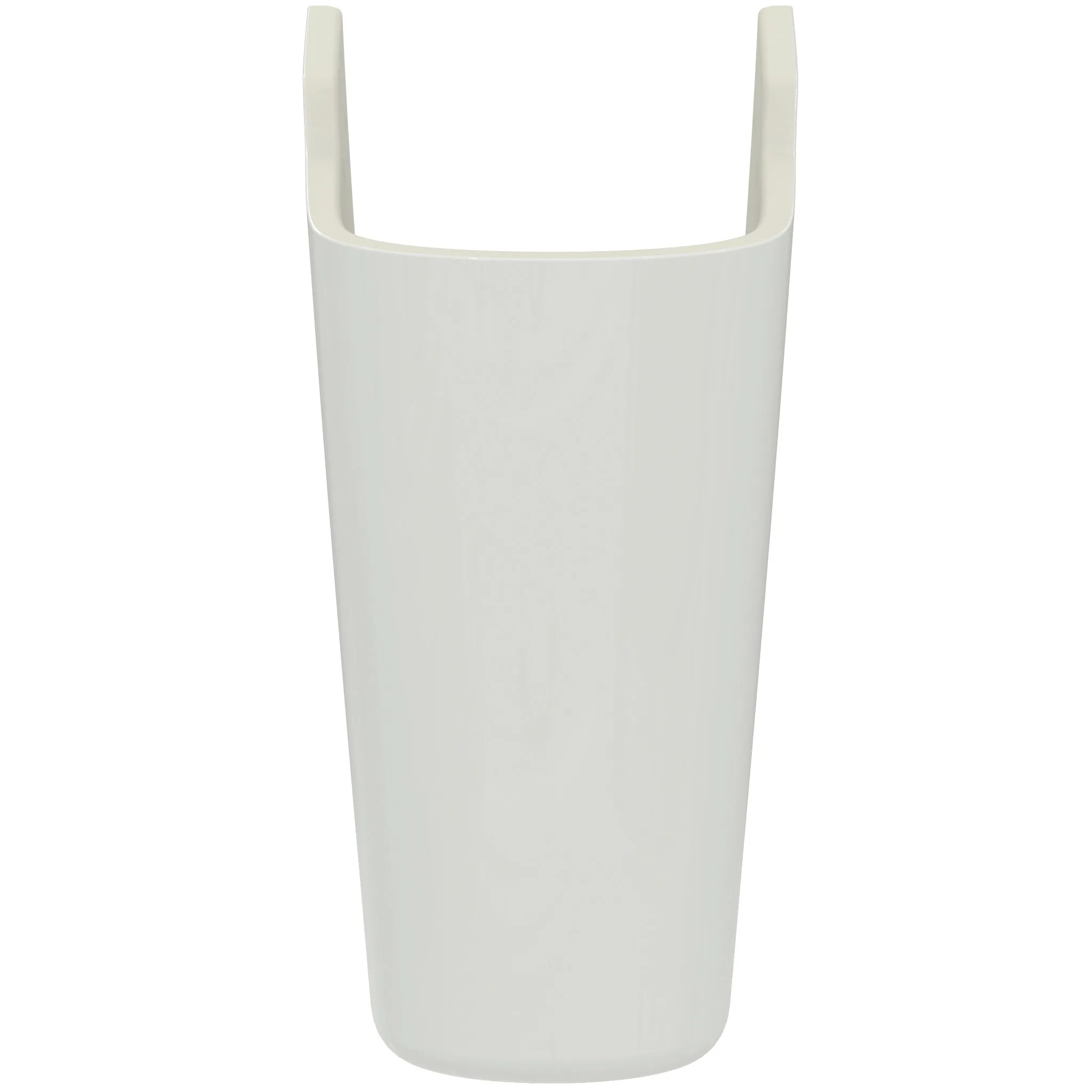 Halbsäule „i.lifeA“ 19,5 × 33,1 × 28,8 cm Halbsäule „i.lifeA“ 19,5 × 33,1 × 28,8 cm