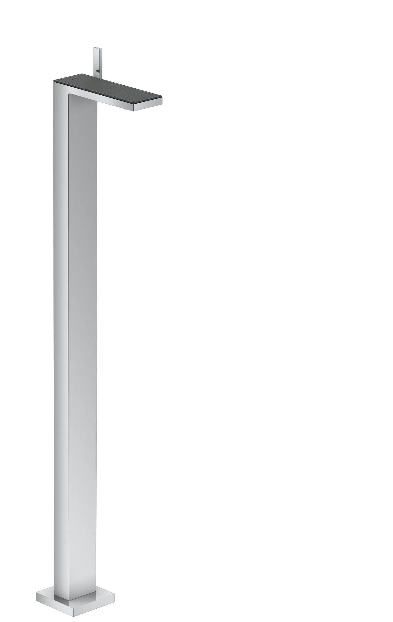 Hansgrohe AXOR MyEdition Einhebel-Waschtischmischer bodenstehend Chrom Hansgrohe AXOR MyEdition Einhebel-Waschtischmischer bodenstehend Chrom