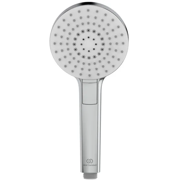 Badethermostat Aufputz Ceratherm T50 mit Handbrauseset Chrom Badethermostat Aufputz Ceratherm T50 mit Handbrauseset Chrom