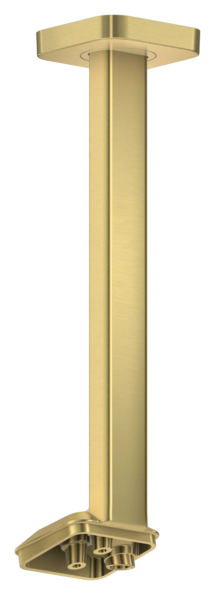 AXOR ShowerSphere Deckenanschluss 300 mm für Kopfbrause 1jet, Chrom AXOR ShowerSphere Deckenanschluss 300 mm für Kopfbrause 1jet, Chrom