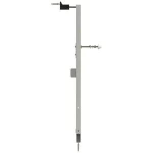 Ideal Standard Vorwand-/Einbauelement für Waschtisch „ProSys“ 115 × 50 × 12 cm Ideal Standard Vorwand-/Einbauelement für Waschtisch „ProSys“ 115 × 50 × 12 cm