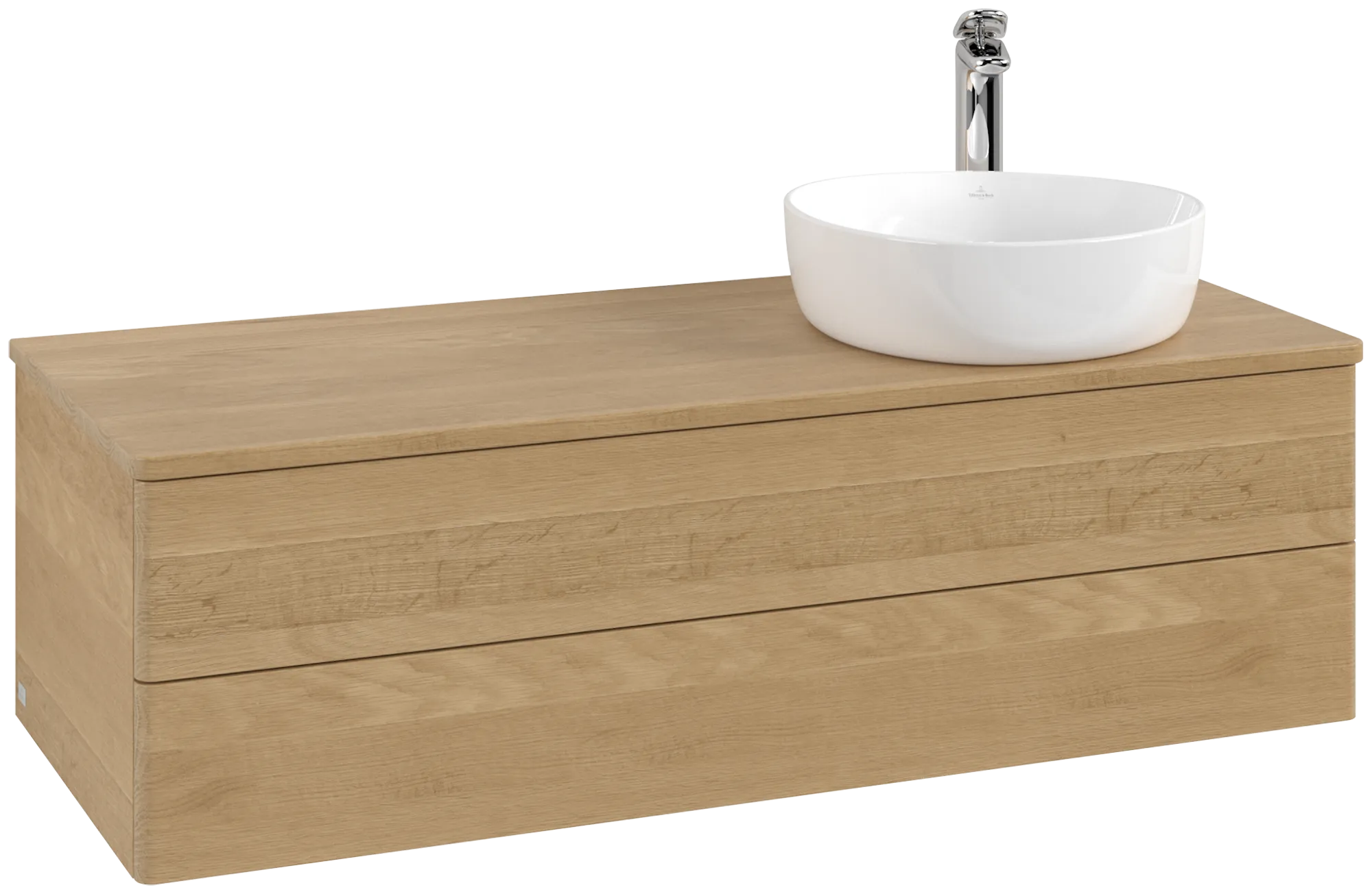 Villeroy & Boch Antao Waschbeckenunterschrank L23_5 1200x360x500mm