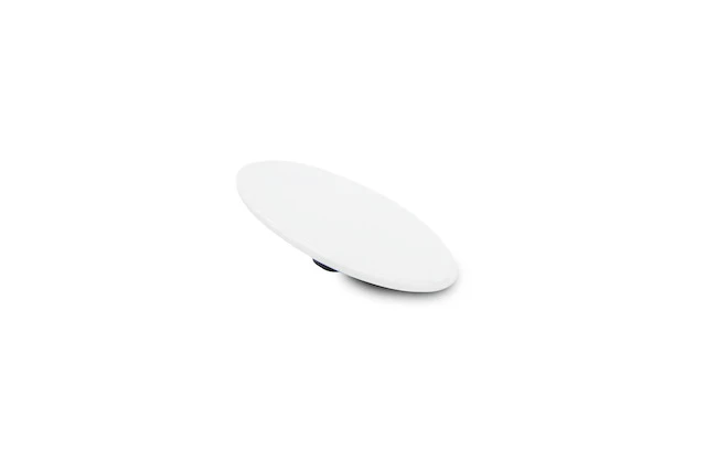Bette Überlaufdeckel Modell Y103 ⌀ 81 mm in Quartz