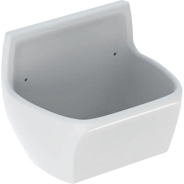 Ausgussbecken „Publica“ 45 × 35 × 33,5 cm Ausgussbecken „Publica“ 45 × 35 × 33,5 cm