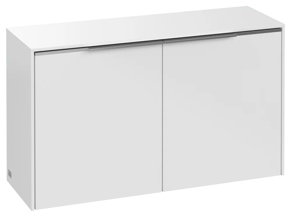 Villeroy & Boch Subway 3.0 Sideboard C60000, 728x423x256 mm, Eiche, Weiss Villeroy & Boch Subway 3.0 Sideboard C60000, 728x423x256 mm, Eiche, Weiss