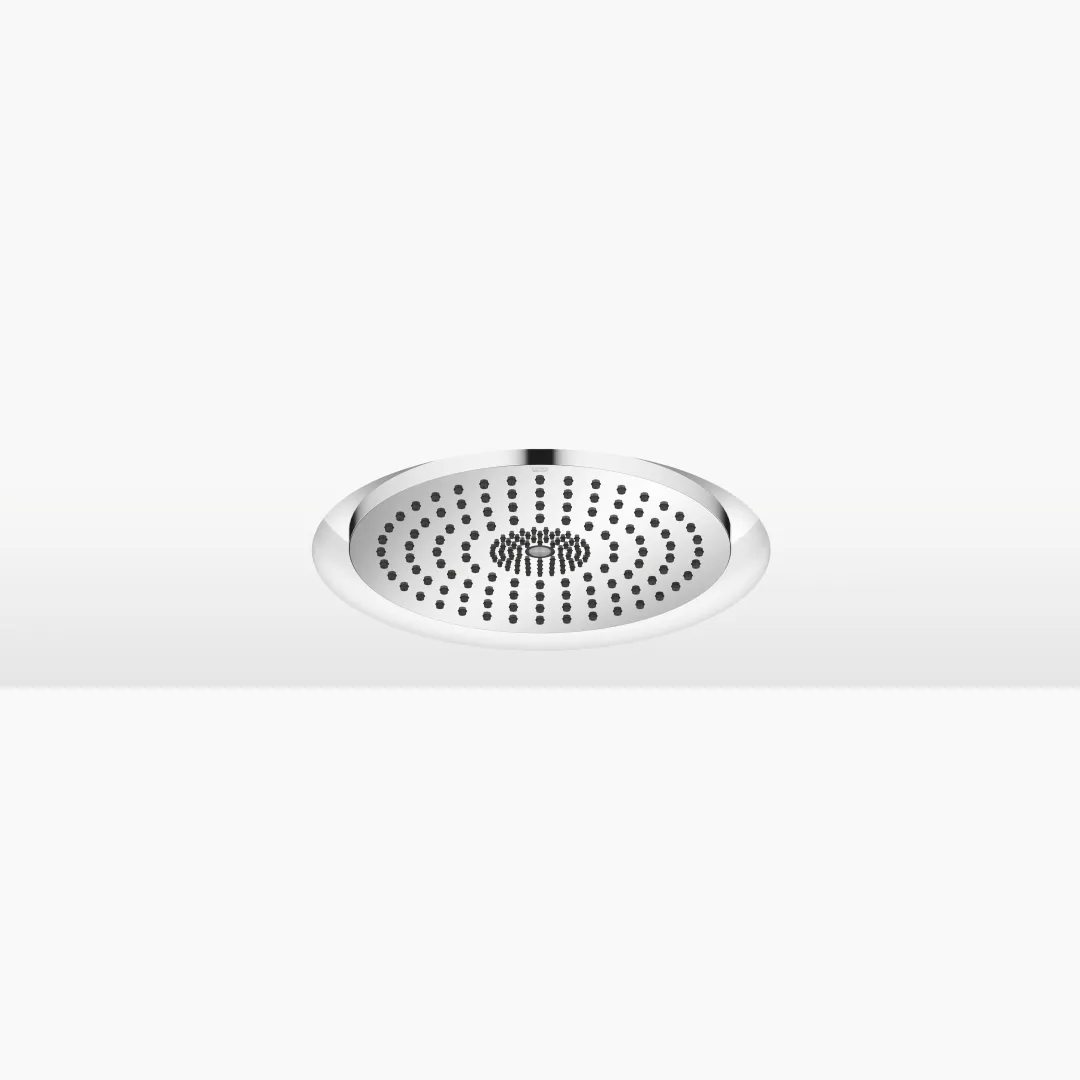Regenbrause für Deckeneinbau mit Licht SERIENSPEZIFISCH Chrom 28034970