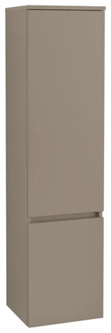 Villeroy & Boch Hochschrank „Legato“ 40 × 155 × 35 cm Villeroy & Boch Hochschrank „Legato“ 40 × 155 × 35 cm