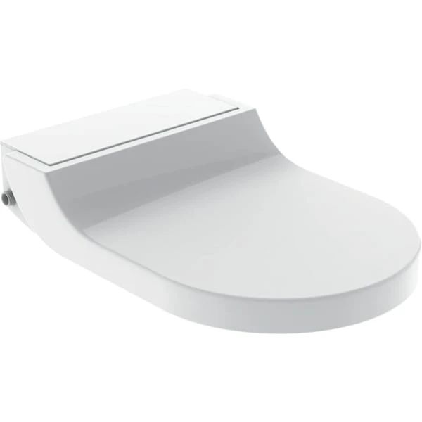 AquaClean Tuma Comfort WC-Aufsatz: weiß-alpin AquaClean Tuma Comfort WC-Aufsatz: weiß-alpin