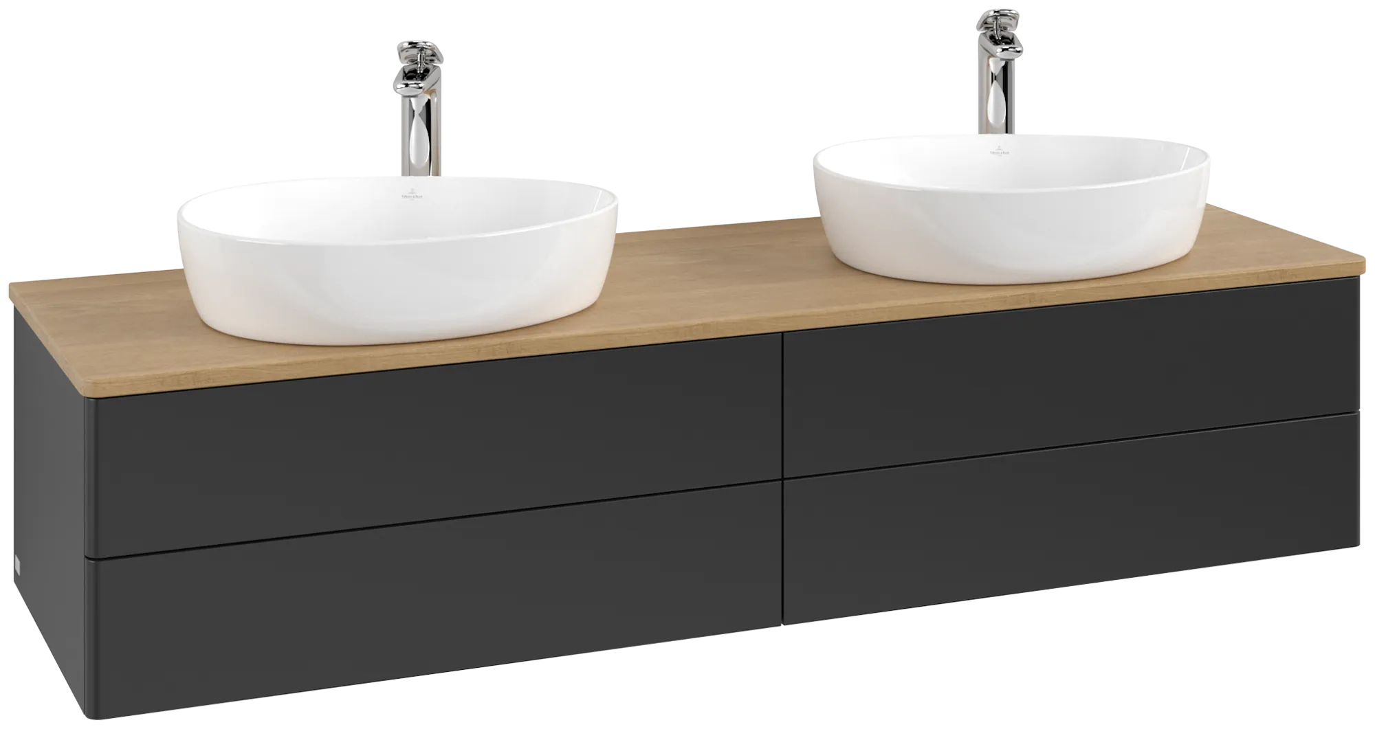 Villeroy & Boch Antao Waschbeckenunterschrank K28_5