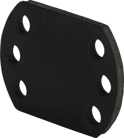 Viega „Sanfix“ Montageschiene für Wandscheibe Viega „Sanfix“ Montageschiene für Wandscheibe