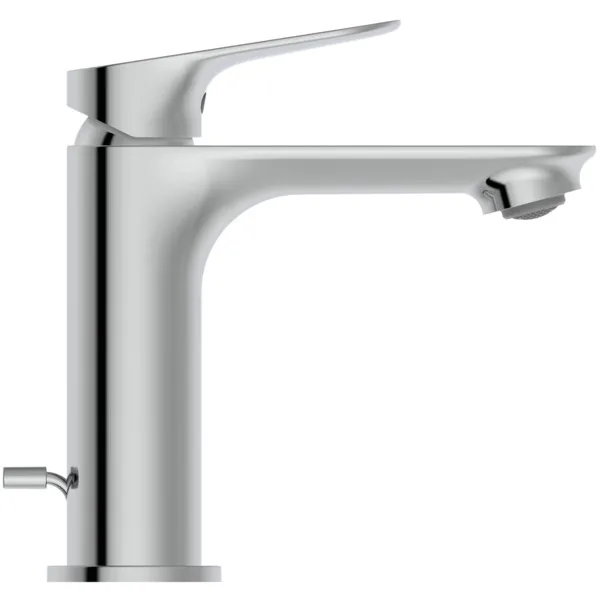 Einhand-Waschtischarmatur „Ceralife O“ Ausladung 110 mm