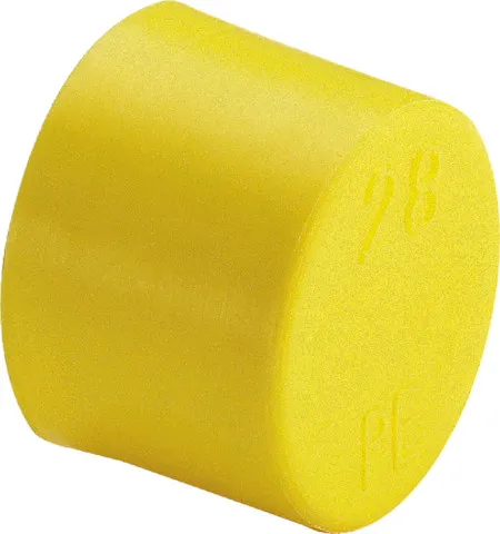 Schutzkappe „Prestabo“ 18 mm Schutzkappe „Prestabo“ 18 mm
