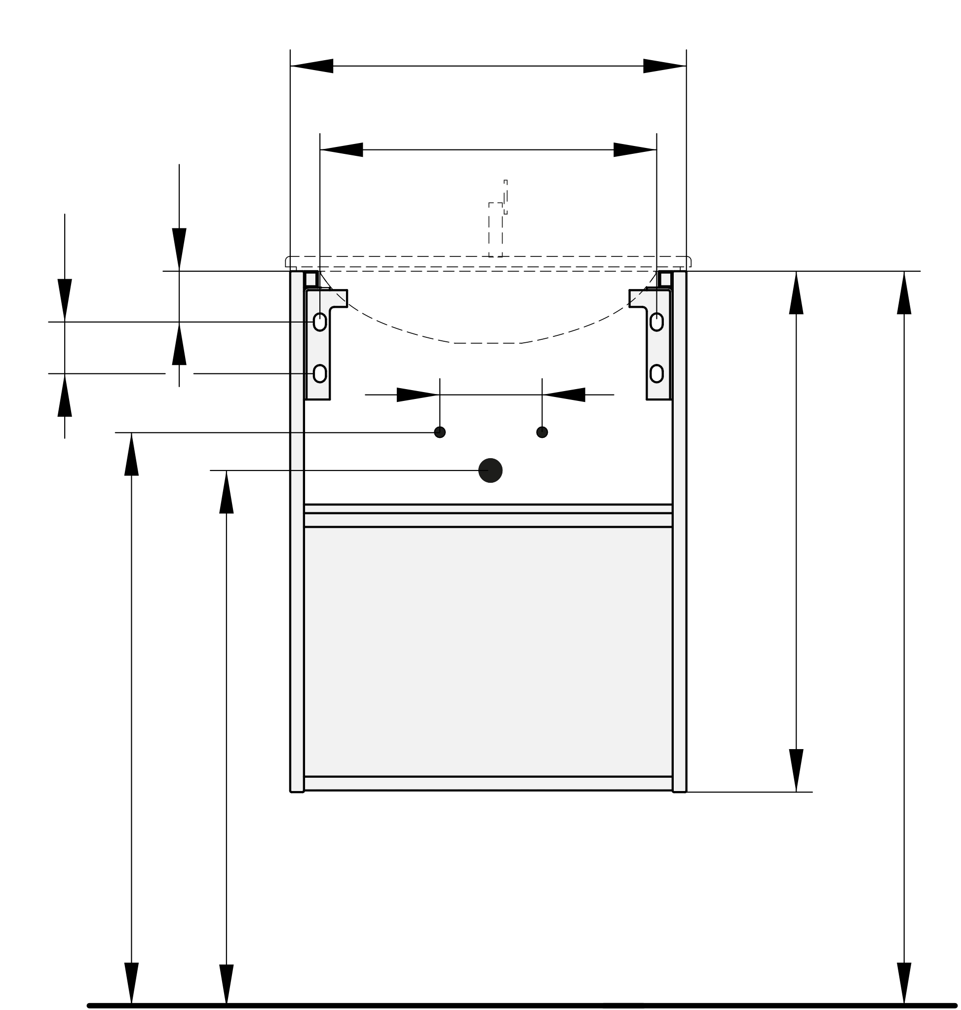 KEUCO Waschtischunterschrank „X-Line“ Trüffel (Glas), Trüffel (Lack, seidenmatt), Anschlag links, ohne Beleuchtung 460 × 605 × 380 mm KEUCO Waschtischunterschrank „X-Line“ Trüffel (Glas), Trüffel (Lack, seidenmatt), Anschlag links, ohne Beleuchtung 460 × 605 × 380 mm