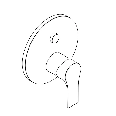 ZENTA SL UP-Wafü-/Br.-EHM Push Set mit Funktionseinheit chrom ZENTA SL UP-Wafü-/Br.-EHM Push Set mit Funktionseinheit chrom