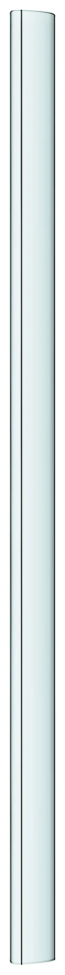 Ersatzrohr 48349, für Rainshower SmartControl Duschsysteme, Ersatz-Brauserohr 15 cm kürzer gegenüber Originalrohr für Duschsysteme, chrom Ersatzrohr 48349, für Rainshower SmartControl Duschsysteme, Ersatz-Brauserohr 15 cm kürzer gegenüber Originalrohr für Duschsysteme, chrom