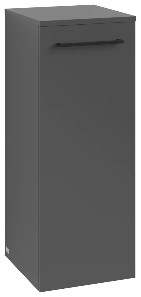 Villeroy & Boch Avento Seitenschrank A89510, 350x890x405mm, links