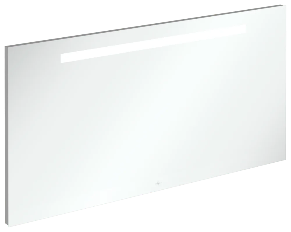 Villeroy & Boch More To See One A430A3 Spiegel mit Beleuchtung, 1200x600x30 mm Villeroy & Boch More To See One A430A3 Spiegel mit Beleuchtung, 1200x600x30 mm
