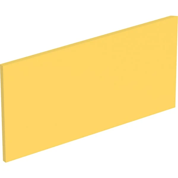 Bambini Dekorblende Seite, für Spiel- und Waschlandschaft, höheres Becken: weiß-alpin Bambini Dekorblende Seite, für Spiel- und Waschlandschaft, höheres Becken: weiß-alpin