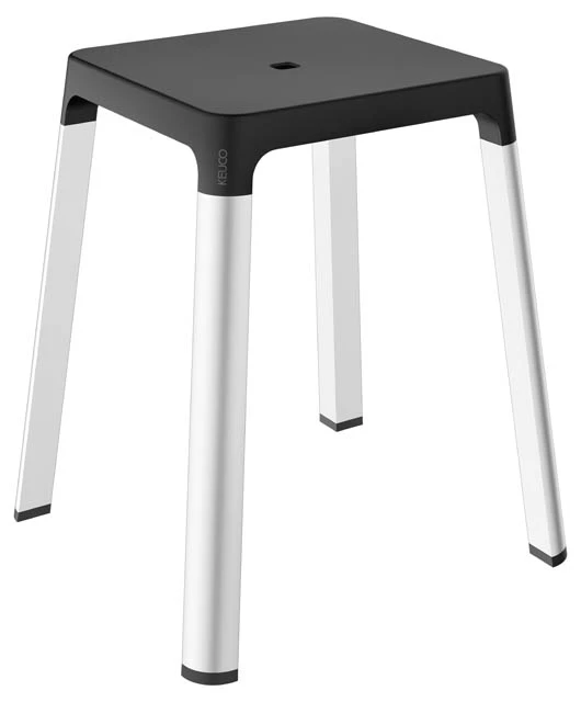 KEUCO Hocker „Axess“ 423 × 476 mm KEUCO Hocker „Axess“ 423 × 476 mm