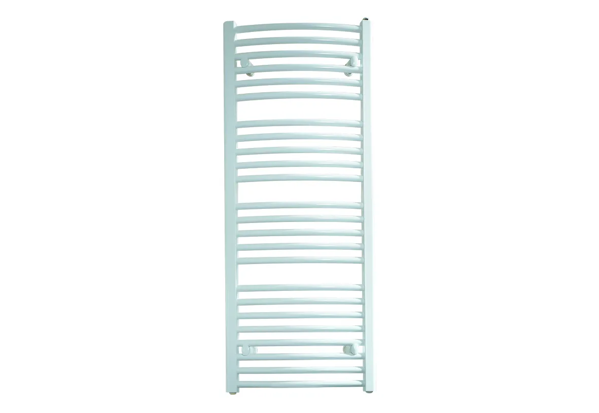 Purmo Badheizkörper Flores C BH 1500 BL 600 RAL 9016 Purmo Badheizkörper Flores C BH 1500 BL 600 RAL 9016