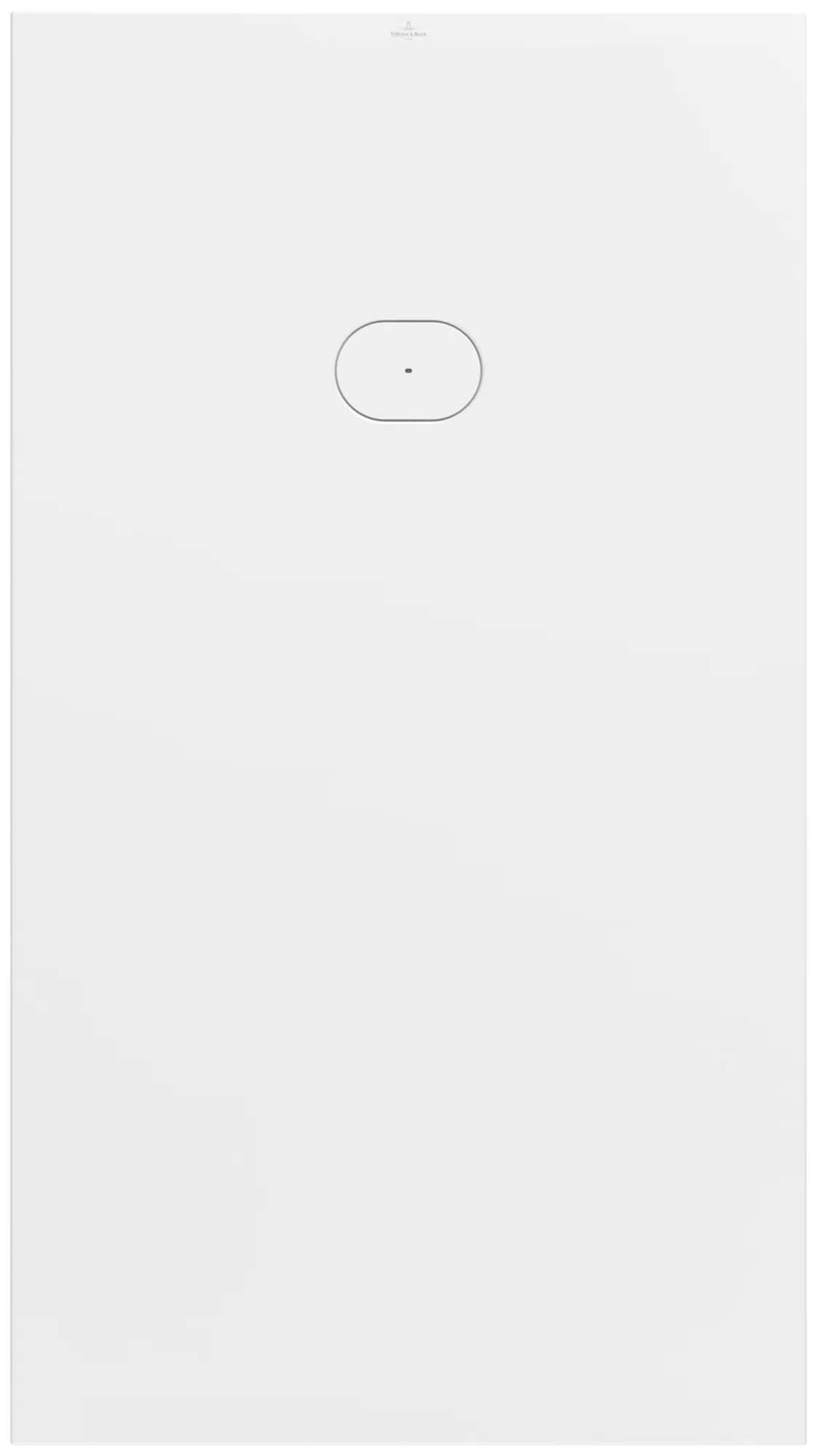 Villeroy & Boch Duschwanne Ecora, re-eckig, Stone White, 1800x1000x45mm, 31mm Innentiefe Villeroy & Boch Duschwanne Ecora, re-eckig, Stone White, 1800x1000x45mm, 31mm Innentiefe
