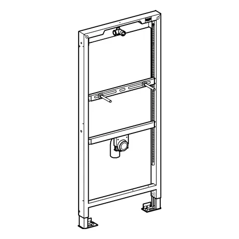 Grohe Rapid SL Urinal-Element 1,13 m/1,30 m Grohe Rapid SL Urinal-Element 1,13 m/1,30 m