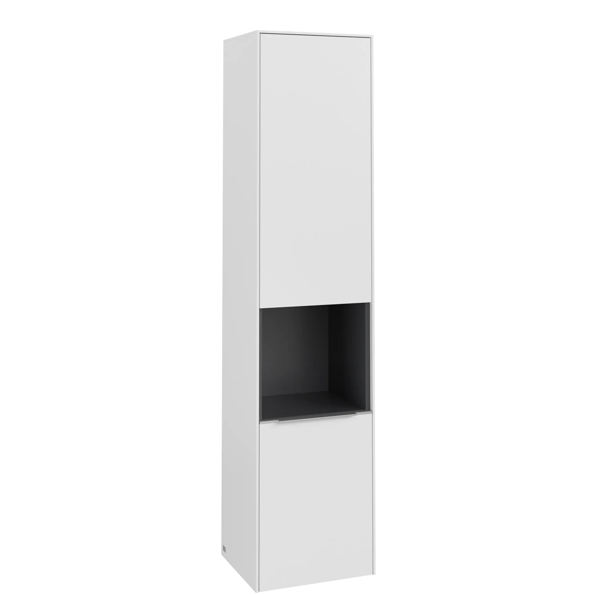 Villeroy & Boch Hochschrank Subway 3.0 C58900, 400 x 1710 x 362 mm, Pure White