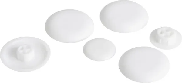Ideal Standard WC-Sitzpuffer Connect Air, Connect E und Strada II (6ST)