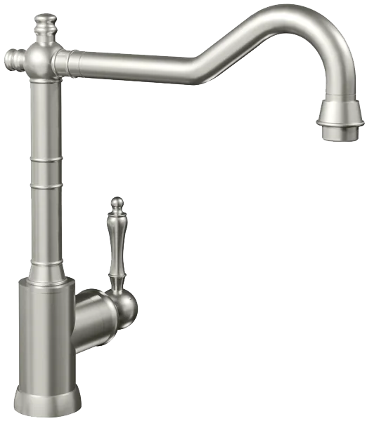Villeroy & Boch Avia 2.0 Küchenarmatur Niederdruck 45x298mm