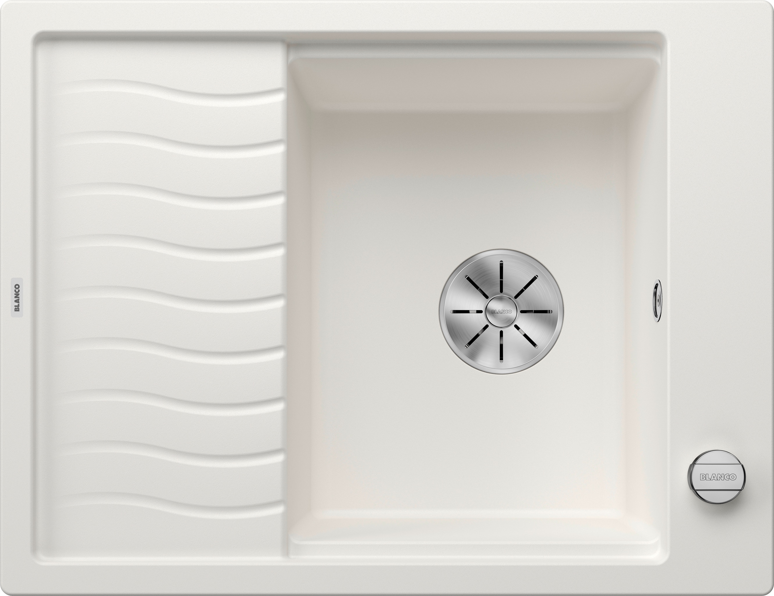 BLANCO ELON 45 S BLANCO ELON 45 S