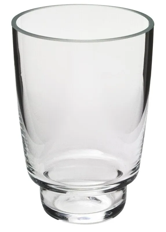 emotion Glashalter Ersatzglas klar emotion Glashalter Ersatzglas klar