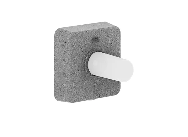 Unterputz-Wandwinkel SERIENNEUTRAL 35087970 Unterputz-Wandwinkel SERIENNEUTRAL 35087970