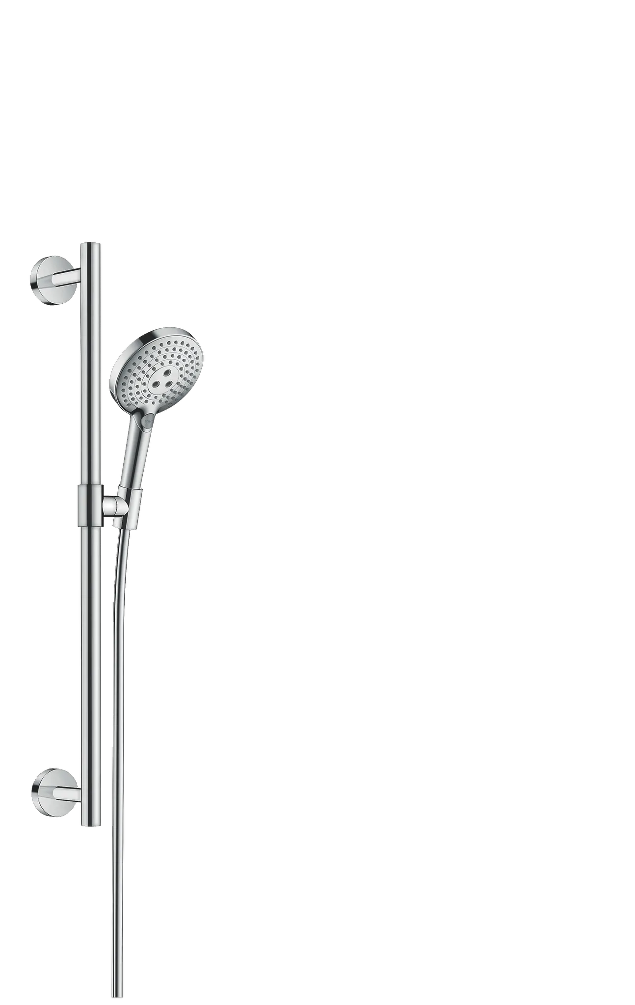 Hansgrohe Raindance Select S 120 3jet, Chrom Hansgrohe Raindance Select S 120 3jet, Chrom