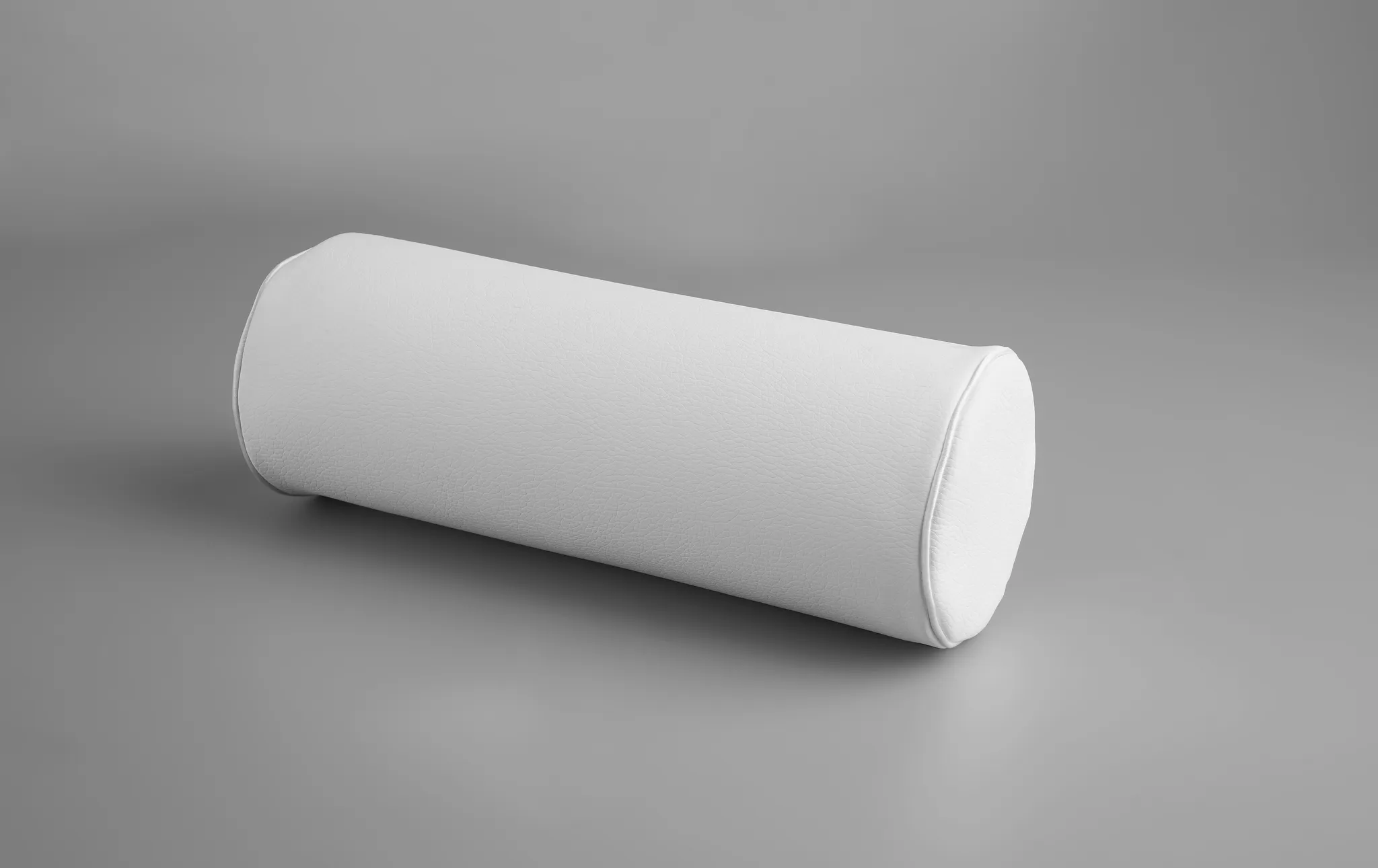 Mauersberger Nackenrolle für venosa, afra, felina, weiß