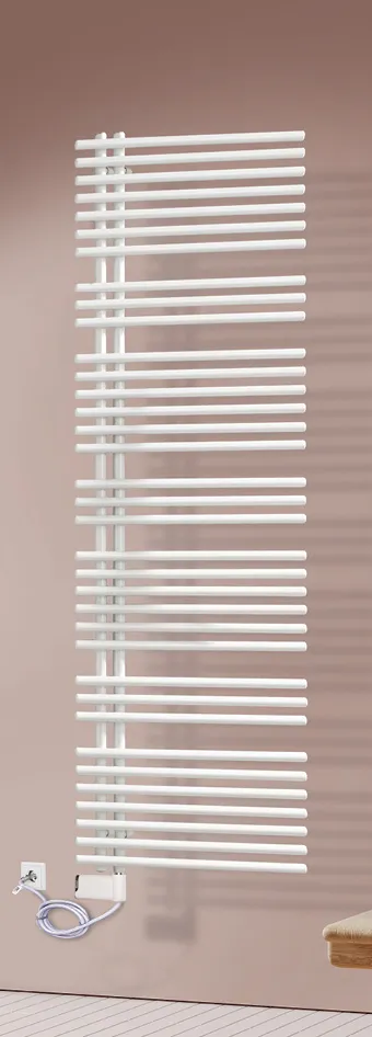 BEMM Design-Elektroheizkörper „Asymo NOW EK“ 50 × 83,1 cm