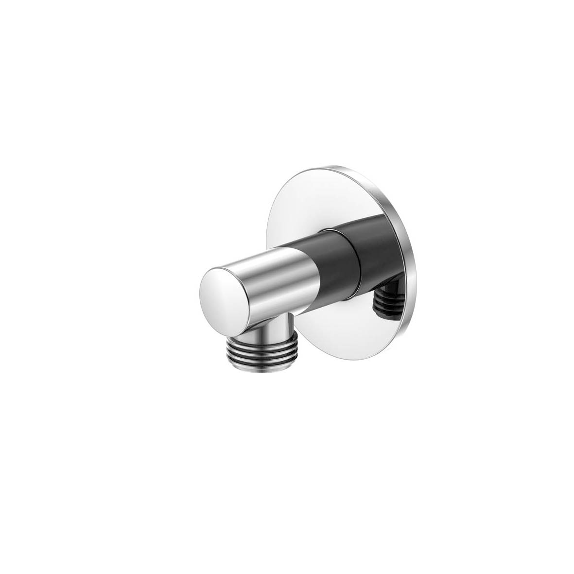 Universal Brauseanschlussbogen ½″ Universal Brauseanschlussbogen ½″
