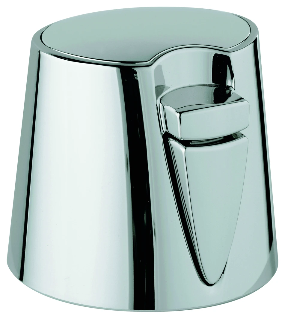 GROHE Absperrgriff 47754 Spartaste für Grohtherm 3000 chrom