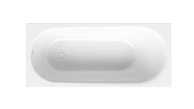 Bette BetteComodo Badewanne Rechteck Snow 1700x750x450 mm Einbau Unterbau 1-Sitzer Bade-Duschkombination glasierter Titan-Stahl Bette BetteComodo Badewanne Rechteck Snow 1700x750x450 mm Einbau Unterbau 1-Sitzer Bade-Duschkombination glasierter Titan-Stahl