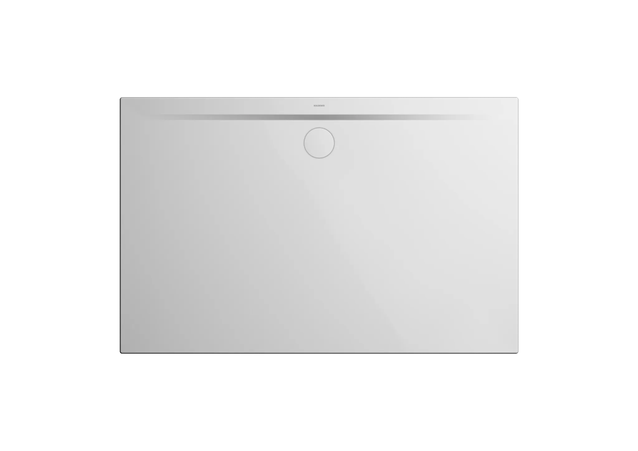 Kaldewei rechteck Duschwanne „Superplan Zero“ 80 × 140 cm ohne Oberflächenbeschichtung, mit Perl-Effekt, in manhattan Kaldewei rechteck Duschwanne „Superplan Zero“ 80 × 140 cm ohne Oberflächenbeschichtung, mit Perl-Effekt, in manhattan