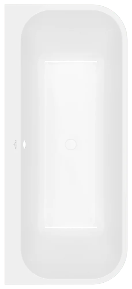 Villeroy & Boch Architectura UAC170ARESA2V Vorwand-Badewanne mit Whirlpoolsystem Airpool Comfort Villeroy & Boch Architectura UAC170ARESA2V Vorwand-Badewanne mit Whirlpoolsystem Airpool Comfort