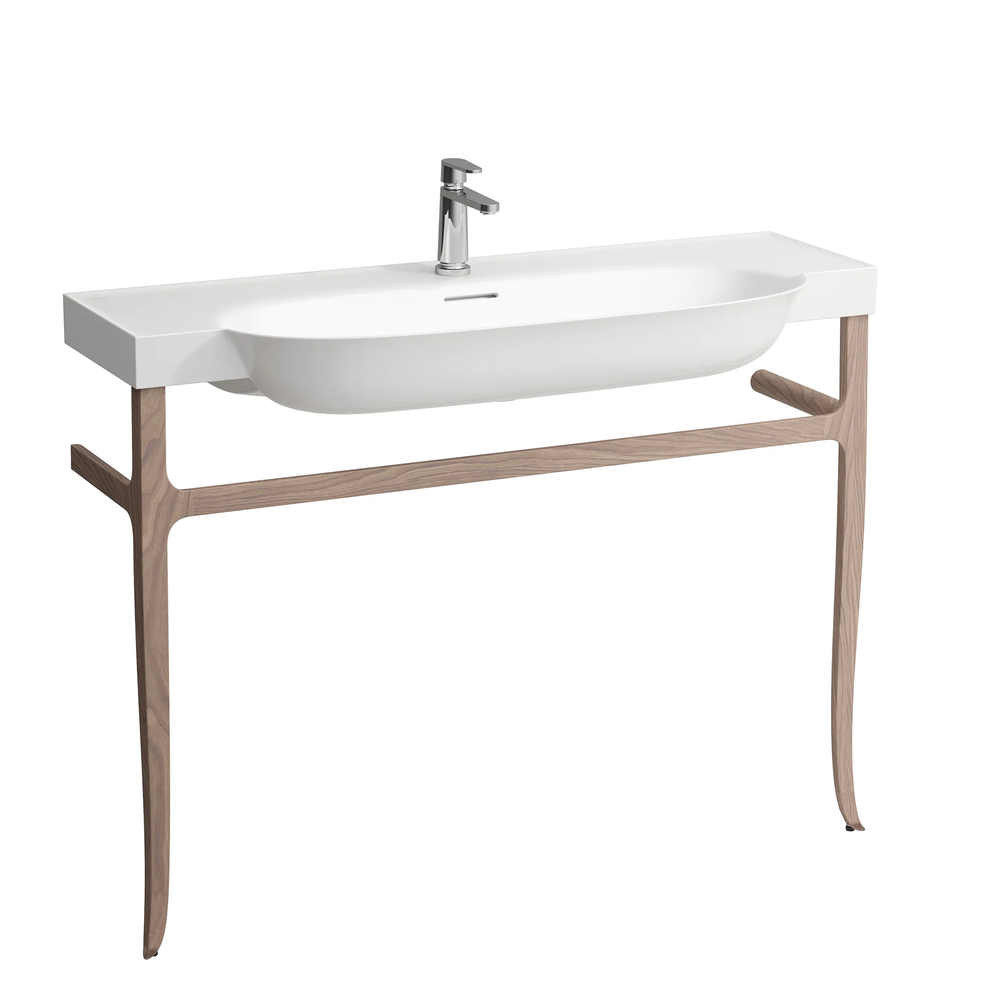 Laufen Waschtisch-Gestell „THE NEW CLASSIC“ 1180 × 830 × 320 mm Laufen Waschtisch-Gestell „THE NEW CLASSIC“ 1180 × 830 × 320 mm
