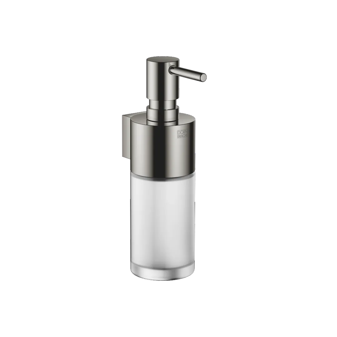 Spender Wandmodell SERIENNEUTRAL Chrom 83435970