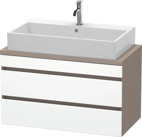 Duravit Waschtischunterschrank wandhängend „DuraStyle“ 90 × 51,2 × 47,8 cm Duravit Waschtischunterschrank wandhängend „DuraStyle“ 90 × 51,2 × 47,8 cm