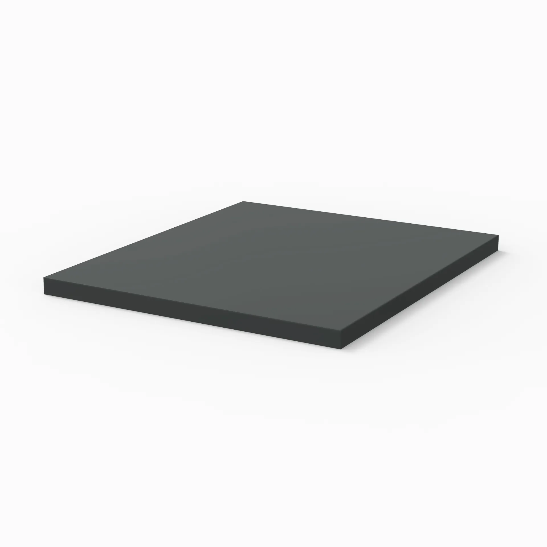 Sanipa Abdeckplatte „3way“ in Anthrazit (matt), 302 × 350 × 16 mm Sanipa Abdeckplatte „3way“ in Anthrazit (matt), 302 × 350 × 16 mm