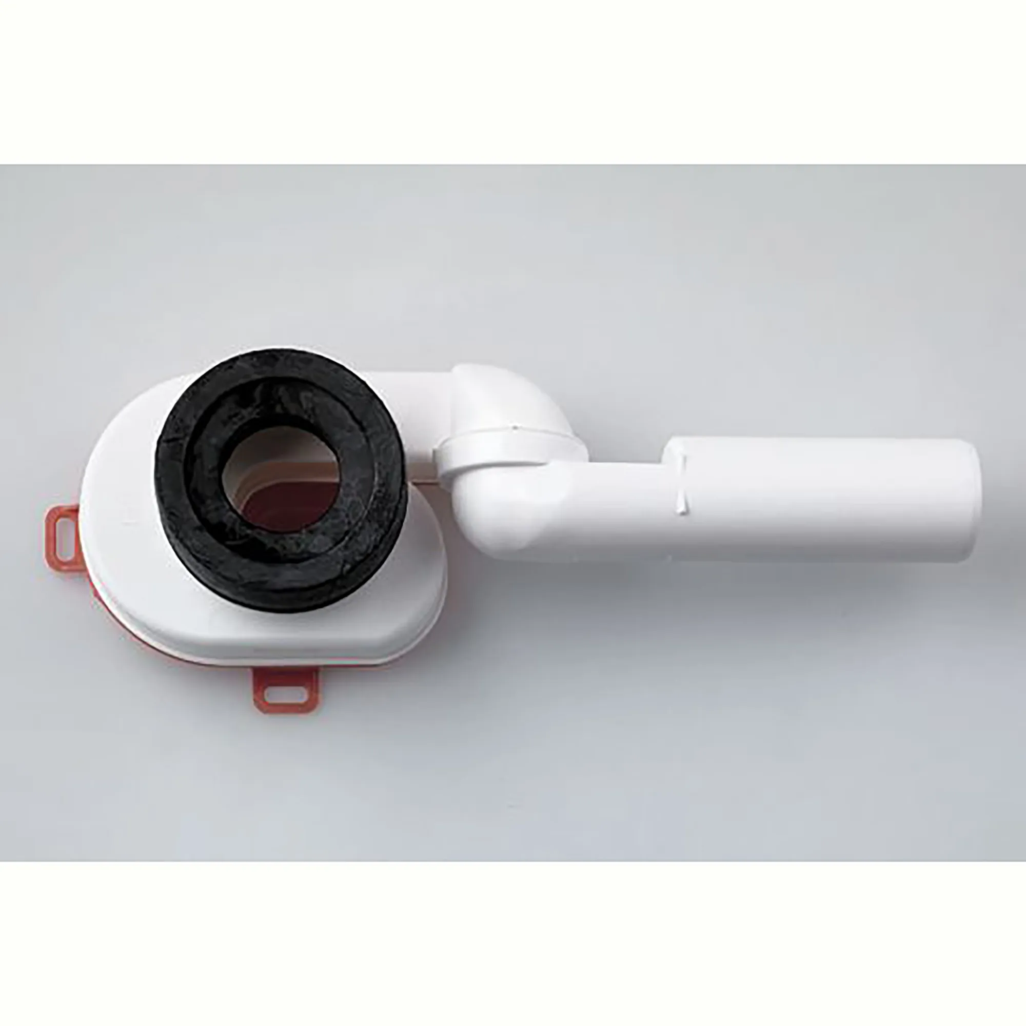 Absauge Siphon DN40 Abg waagrecht/senkrecht für Urinal CAPRINO PLUS H842061 H842062 Absauge Siphon DN40 Abg waagrecht/senkrecht für Urinal CAPRINO PLUS H842061 H842062