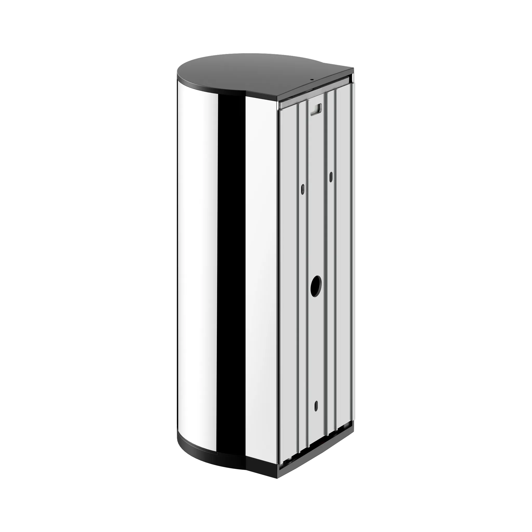 Plan 14986010037 Lotionspender elektronisch Wandmodell verchromt Plan 14986010037 Lotionspender elektronisch Wandmodell verchromt