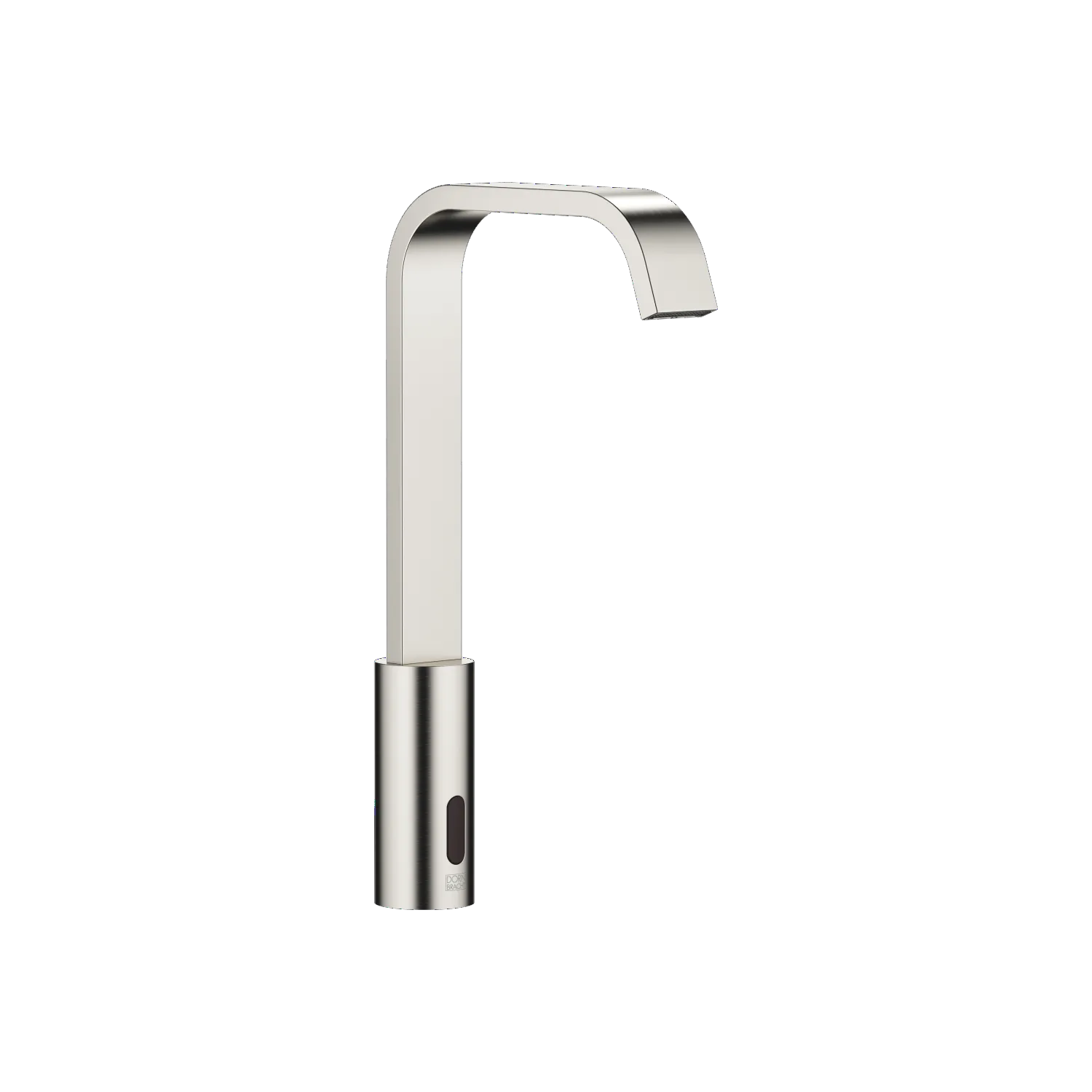 Waschtischarmatur mit elektronischer Öffnungs- und Schließfunktion ohne Ablaufgarnitur IMO Chrom 44521670 Waschtischarmatur mit elektronischer Öffnungs- und Schließfunktion ohne Ablaufgarnitur IMO Chrom 44521670