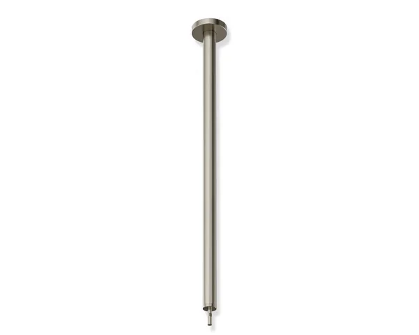 HEWI System 900 Duschabtrennung, Vorhangstangen, Edelstahl PVD, Länge 600 mm HEWI System 900 Duschabtrennung, Vorhangstangen, Edelstahl PVD, Länge 600 mm