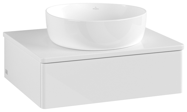 Villeroy & Boch Waschtischunterschrank „Antao“ 60 × 19 × 50 cm